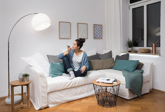 Osram Smart Bulb LED 5.5W for Socket E27 Warm White 650lm Dimmable