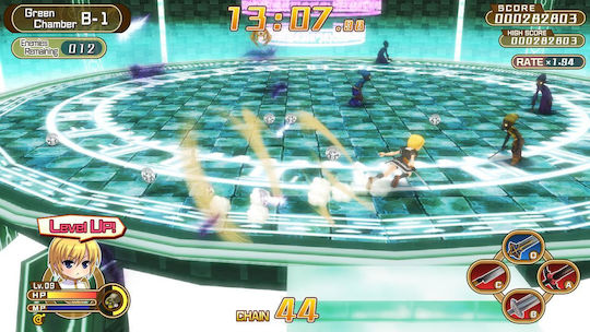 Croixleur Sigma PS4 Game