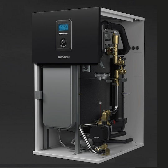 Navien LCB700-28 LS Boiler Condensare Cazane 24075kcal/h