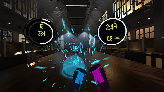 BoxVR PS4 Game