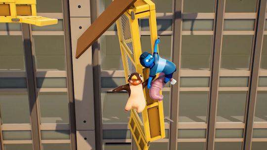Gang Beasts PS4 Game