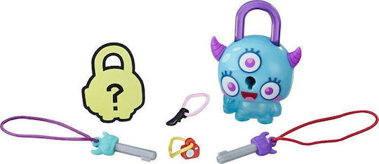 Hasbro Lock Stars Basic For 4+ Years (Miscellaneous Designs)