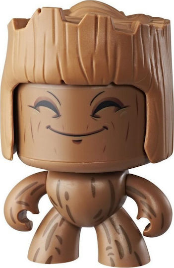 Hasbro Миниатюрна играчка Marvel Mighty Muggs за 6+ Години 9.5см. (Различни Видове) 1 бр.
