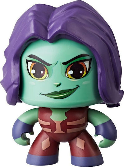 Hasbro Миниатюрна играчка Marvel Mighty Muggs за 6+ Години 9.5см. (Различни Видове) 1 бр.