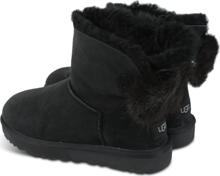 ugg puff