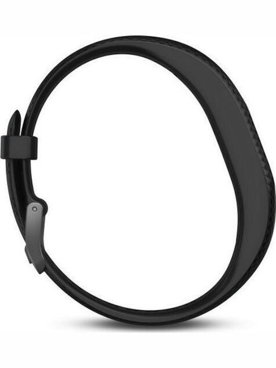 Garmin Vivofit 4 L Μαύρο