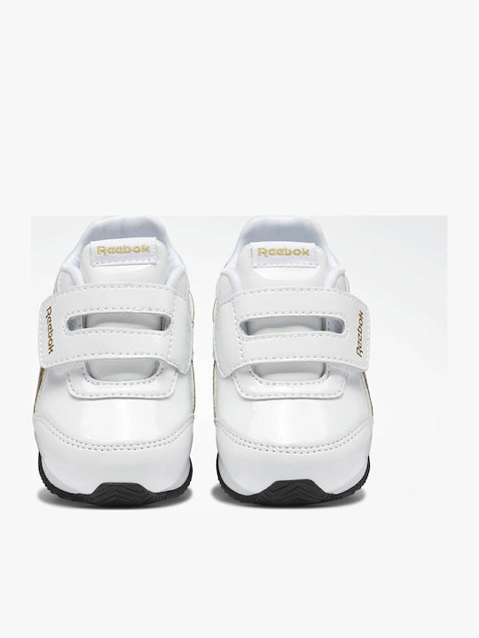 Reebok Royal Classic Jogger 2 White