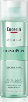 Eucerin DermoPure Facial Toning Lotion 200ml