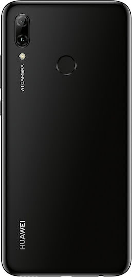 Huawei P Smart 2019 Dual SIM (3/64GB) Μαύρο