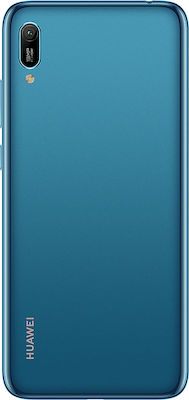 Huawei Y6 2019 Dual (2GB/32GB) Sapphire Blue
