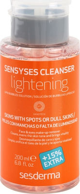 Sesderma Sensyses Cleanser Cleansing Liquid 200ml