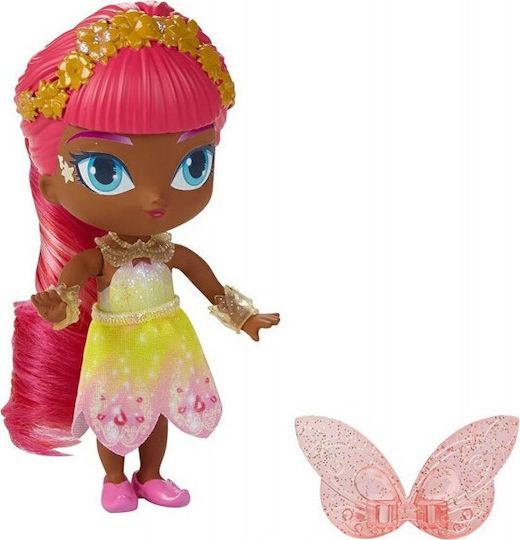 Fisher Price Shimmer and Shine Dolls for 3+ Years 15cm (Various Designs)