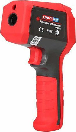 Uni-T Infrared Thermometer -35°C to 450°C with Distance Ratio 10:1 UT309A