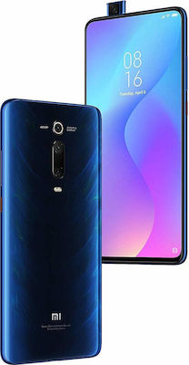 Xiaomi Mi 9T Две SIM карти (6GB/64GB) Син