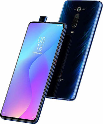 Xiaomi Mi 9T Две SIM карти (6GB/64GB) Син