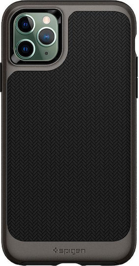 Spigen Neo Hybrid Задна корица Пластмаса 2мм Сив (iPhone 11 Pro)