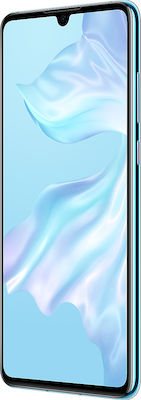 Huawei P30 Dual SIM (6GB/128GB) Breathing Crystal