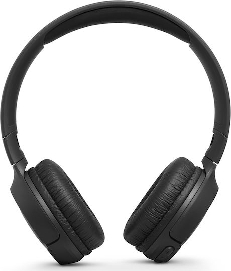 JBL Tune 560BT Fără fir Bluetooth On Ear Căști cu 16 ore de Funcționare Negre