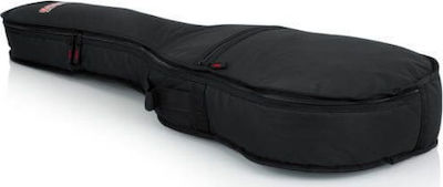 Gator Case Classical Guitar Black