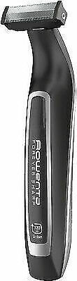 Rowenta Forever Sharp ΤΝ6000 Ξυριστική Μηχανή Προσώπου / Σώματος Επαναφορτιζόμενη
