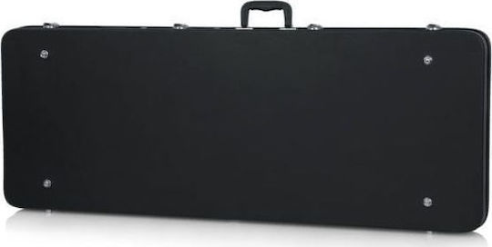 Gator GWE-Extreme Waterproof Suitcase Electric Guitar Padded Black