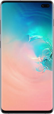 Samsung Galaxy S10+ Dual SIM (12GB/1.0TB) Ceramic Black