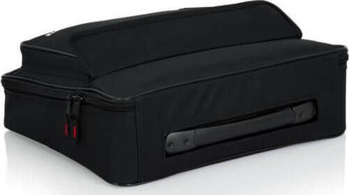 Gator Pedal Board with Carry Bag Калъф Педали Черен