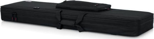 Gator Wasserdicht Koffer Bass Gepolstert Schwarz