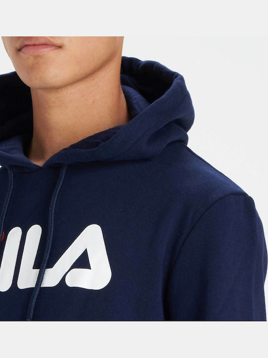 Axel Sweatshirt mit Kapuze Navy
