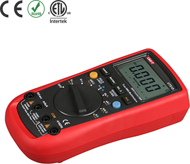 Uni-T UT61D - Skroutz.gr