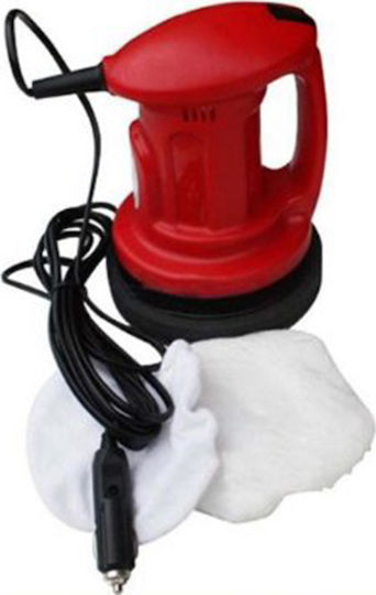 FastWax 12V Περιστροφικός Αλοιφαδόρος 40W
