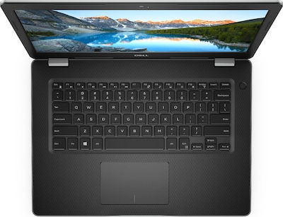 Dell Inspiron 3493 14" FHD (Ядро i7-1065G7/8ГБ/512ГБ SSD/)