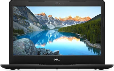 Dell Inspiron 3493 14" FHD (Ядро i7-1065G7/8ГБ/512ГБ SSD/)