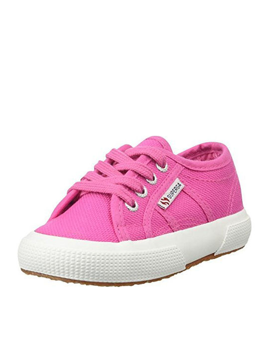 Superga Kids Sneakers Pink