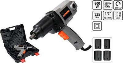 Sthor Impact Wrench Electric 800W with Socket 1/2"