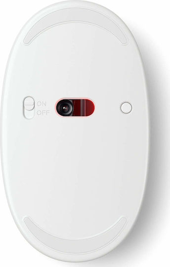 Satechi M1 Wireless Bluetooth Mouse Silver