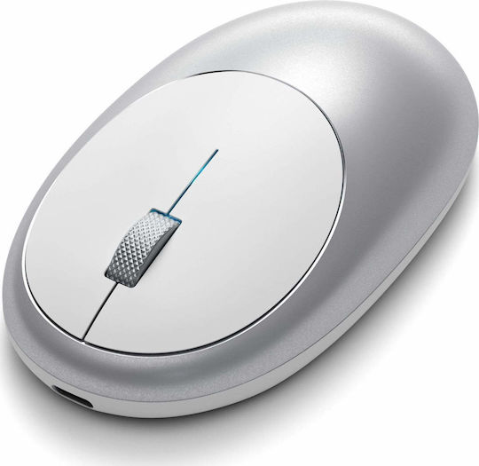 Satechi M1 Wireless Bluetooth Mouse Silver