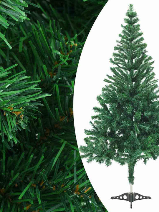 Christmas Green Tree H150cm