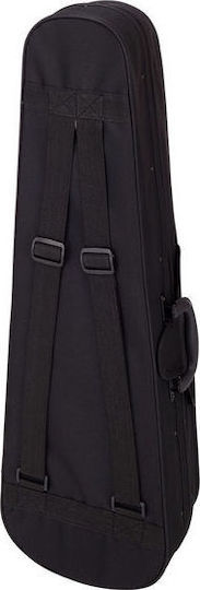 Gewa GEWApure CVF 02 Waterproof Suitcase Violin Padded 4/4 Black