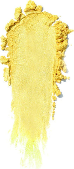 Pigment Liber Fard De Pleoape Pulbere Cu Culoare Aurie 1.9gr