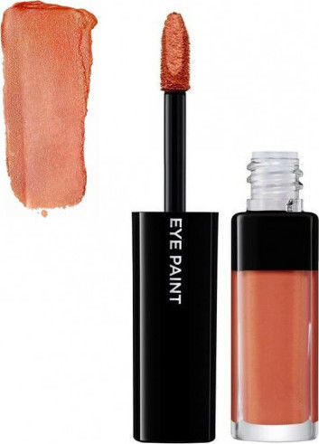 L'Oreal Paris Infallible Eye Paint Lidschatten in flüssiger Form in Orange Farbe