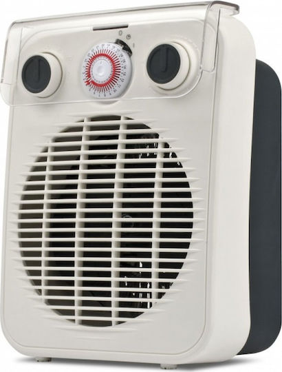 G3Ferrari G60019 Fan Heater Bathroom Floor 2000W