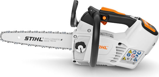 Stihl MSA 161 T Akku Kettensäge Solo Bürstenlos 2,1kg mit Klinge 25cm
