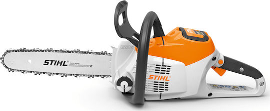 Stihl MSA 220 C-B 40см Верижен Трион на Батерия Solo Безчетков 3.1кг с Шина 40см
