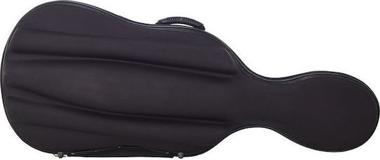 Gewa GEWApure CS 02 Wasserdicht Koffer Cello 3/4 Schwarz