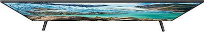 Samsung Smart Τηλεόραση 43" 4K UHD LED UE43RU7092 HDR (2019) UE43RU7092UXXH