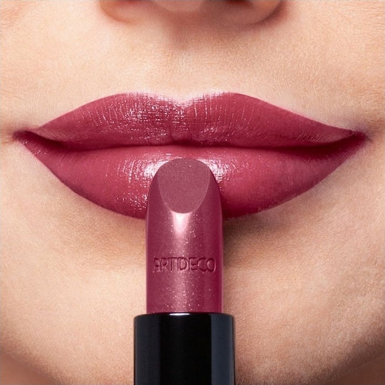 ArtDeco Lippenstift Schwer durchsichtig