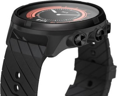 Suunto 9 50mm (All Black)
