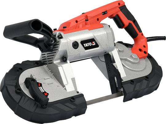 Yato Лентов трион YT-82185 с Мощност 1.1кВт