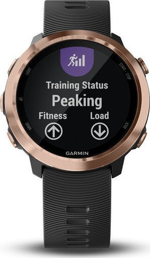 garmin forerunner 645 rose
